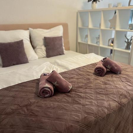 Sonnenblick Apartment Teufenbach  ภายนอก รูปภาพ