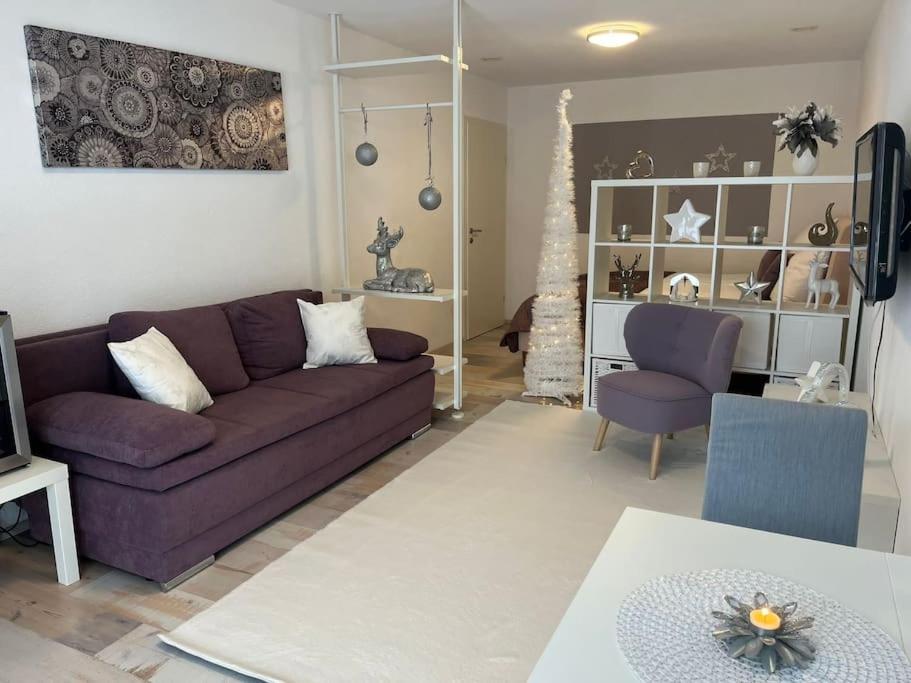 Sonnenblick Apartment Teufenbach  ภายนอก รูปภาพ