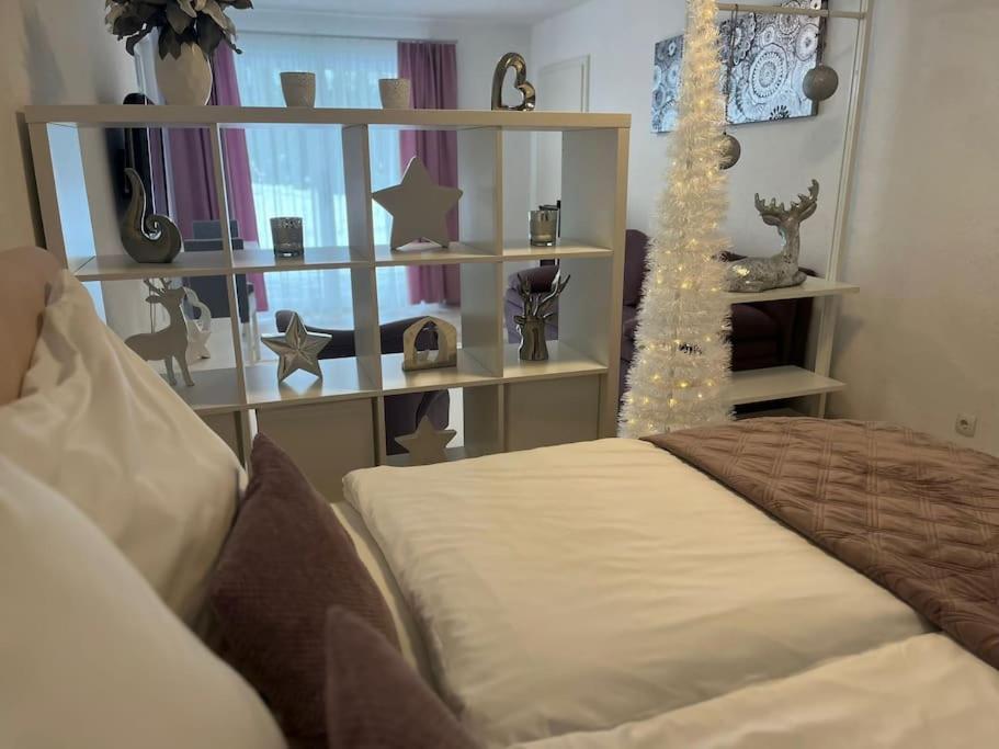 Sonnenblick Apartment Teufenbach  ภายนอก รูปภาพ